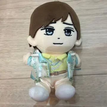 나가세 렌 하피누이