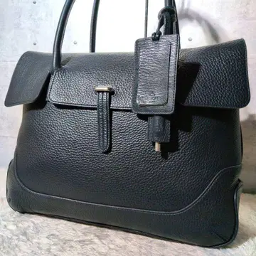 [ 현행 새상품급 ] 펠레 몰비다 MB055A 메이든 보야주 플랩 토트