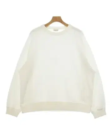 DRIES VAN NOTEN 맨투맨 남성용