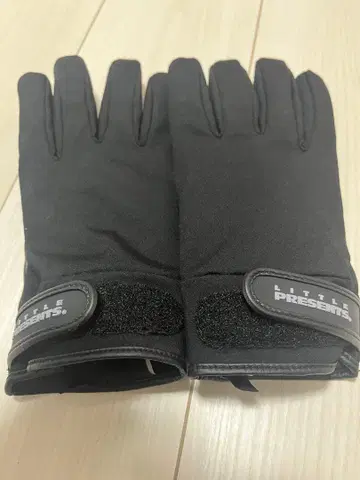 LITTLEPRESENTS 윈터 드라이 그로브 L 사이즈 리틀 프레젠츠