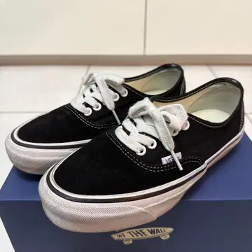 VANS PREMIUM Lx Authentic44 오센틱