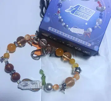 ALIEN STAGE 현아 스마트폰 스트랩 에이리언 스테이지 HYUNA