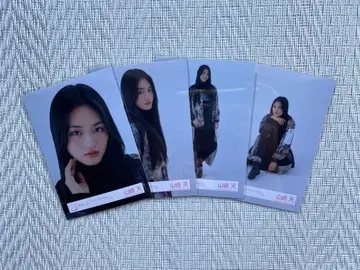 사쿠라자카46 야마자키 텐 4th ARENA TOUR 도쿄돔 라이브 의상