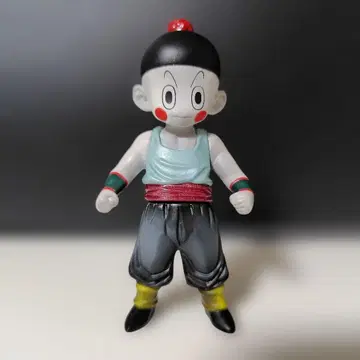 차오즈 (교자) _ 초채색 _ 드래곤볼 _ 피규어