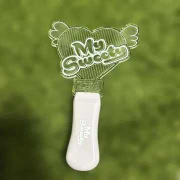 ZE:A My Sweet 응원봉