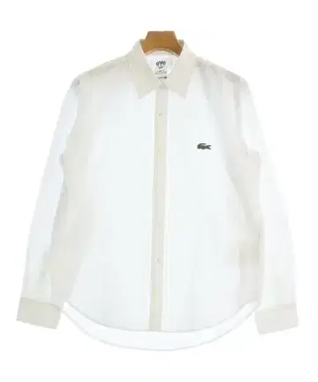 준야 와타나베 맨 캐주얼 셔츠 남성용