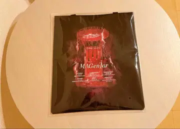 [ 새상품급 ] IMP. MAGenter 쇼핑백