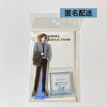 신 테니스의 왕자님 Autumn 2025 아크릴 스탠드 아토베