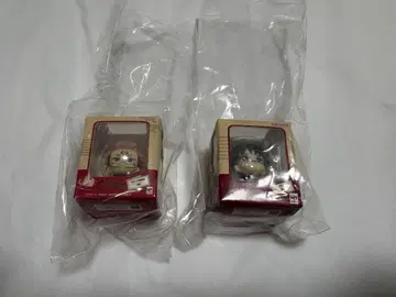 주술회전 쵸소우 스쿠나 룩업 미니어처 컬렉션