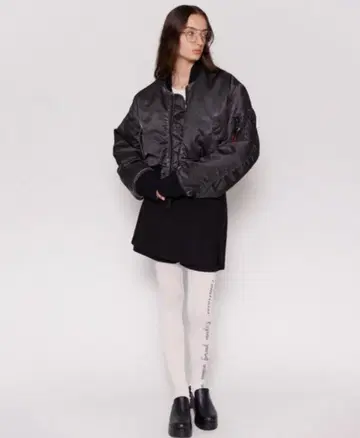 ALPHA x MAISON SPECIALMA-1