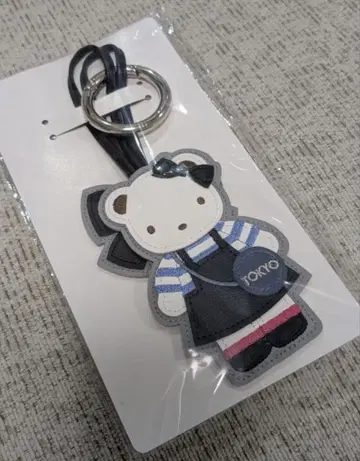 미개봉 새상품 familiar 히로오점 다이칸야마점 한정판 참