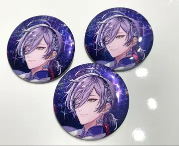 impact 캔뱃지 사카키네스1