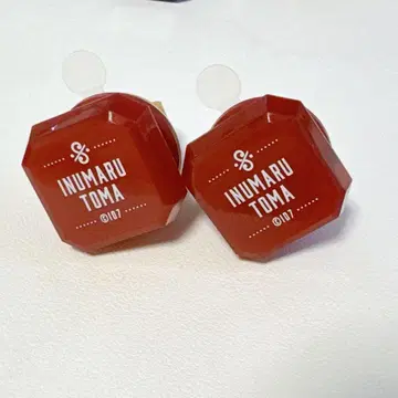 아이나나 아이들리시 세븐 반지 라이트 10주년 이누마루 토마