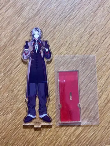 18TRIP 에이트리 사슴례광 Good Luck 아크릴 스탠드