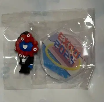 미야쿠미야쿠 피규어 컬렉션 오사카 간사이 박람회