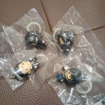 HUNTER x HUNTER 메지루시 환영여단 페이탄 클로로 시즈크