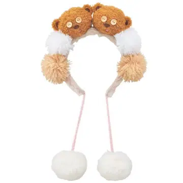 USJ 유니버설 스튜디오 재팬 유니버셜 팀 머리띠