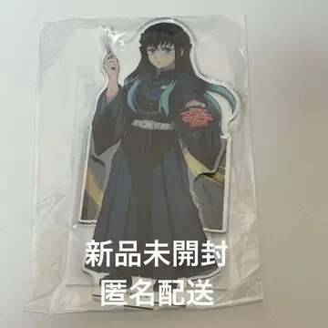 귀멸의 칼날 규카쿠 콜라보 아크릴 스탠드 아크스타 토키토 무이치로