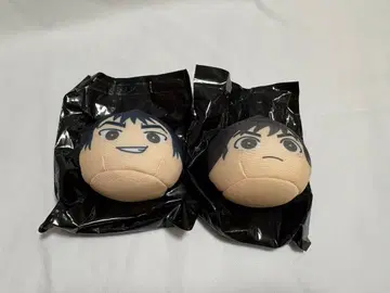 닌타마 란타로 식만류삼랑 해수이치로 만주