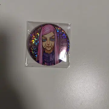 도쿄 리벤저스 신체험전 산즈 하루치요 배지