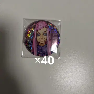 도쿄 리벤저스 신체험전 산즈 하루치요 배지