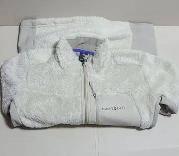 mont-bell 클라이마에어 자켓 Women's S