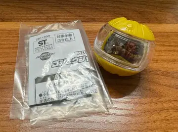 텔레비군 부록 고쥬우쟈 카프세무