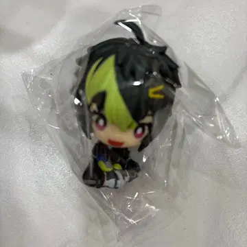 니지코토 이나미 라이 니지산지 Dytica