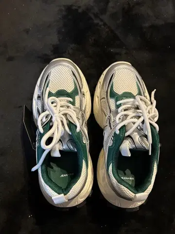 JEAMASIS 스니커즈