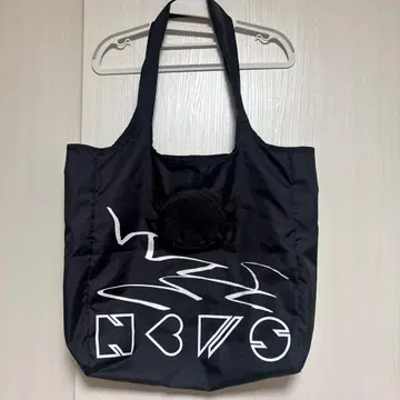 NEWS 변신 에코백