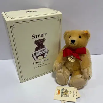 슈타이프 클래식 1909 테디베어 000355