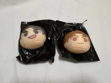 닌타마 란타로 타케야 하치자에몬 타무라 미키에몬 만주