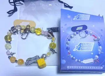 ALIEN STAGE 루카 스마트폰 스트랩 에이리언 스테이지 LUKA