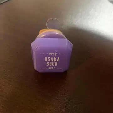 아이돌리쉬 세븐 10주년 링 라이트 오오사카 소고