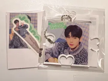 EVNNE 랜덤 토이 이정현 세트