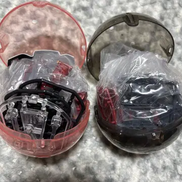 건담 앙상블 ver.FUKUOKA 사자비와 판넬