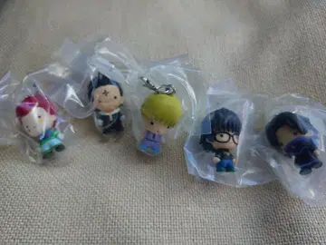 HUNTER x HUNTER 메지루시 액세서리 환영여단편 컴플리트