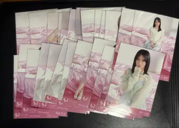 =LOVE 생사진 러브송에 휩싸이다 묶음 판매