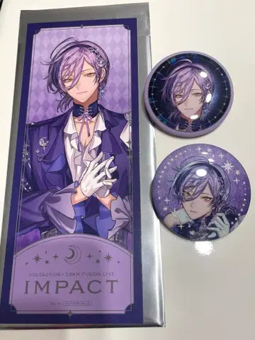 impact 캔뱃지 혜택 티켓풍 카드 사카키 네스 2