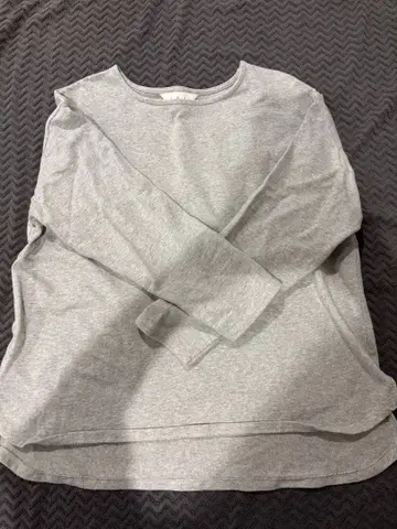 searoomlynn 롱 T 티셔츠