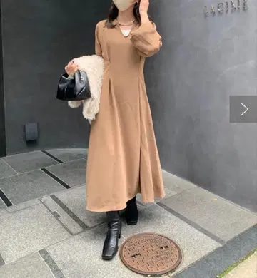 카프리슈 마쥬 원피스