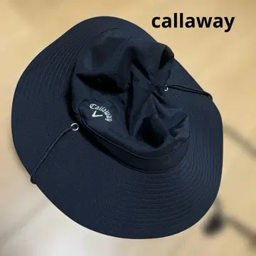 Callaway 아웃도어 햇 메쉬 안쪽