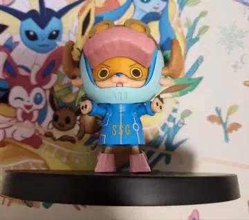 원피스 초파 에그 헤드 박스 없음