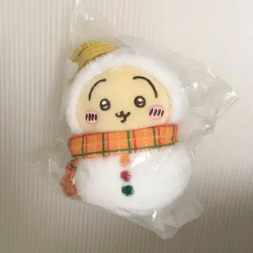 치이카와 에니마이 복권 E상 토끼