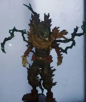 나의 히어로 아카데미아 피규어