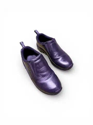 [ MERRELL ] 머렐 정글 모크 블랙 가죽