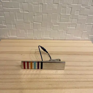 폴 스미스 넥타이핀