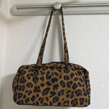 Baggu 백 볼러 백 스몰