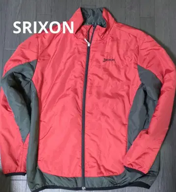 Srixon 남성용 자켓