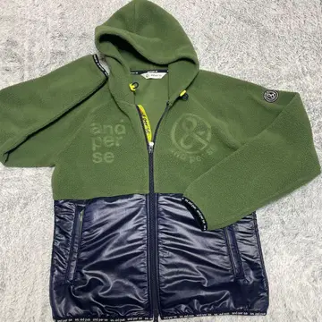 and per se 플리스 자켓 여성용